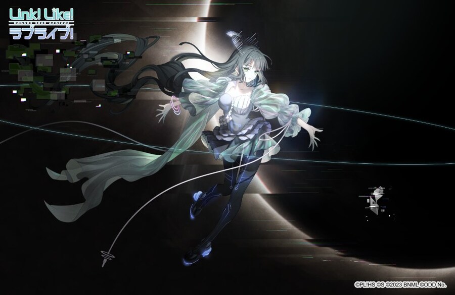 「Link! Like! 러브라이브!」 DR [Oracle Étude] 모모세 긴코_1.jpg