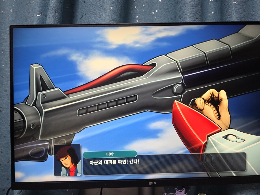 (슈로대) 엘가임 안 봤는데 최애기가 된 이유 甲.jpg_2.jpg