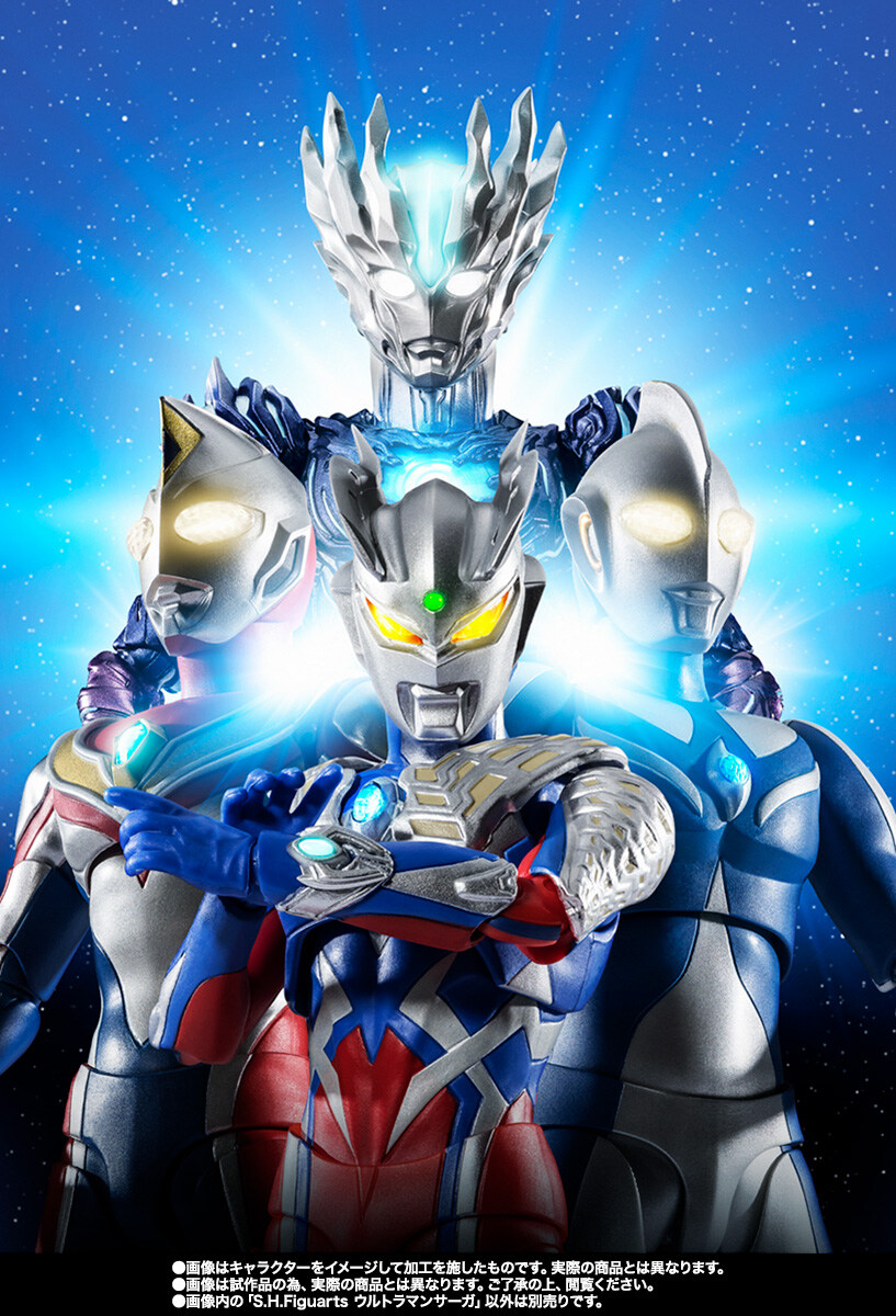 [반다이 혼웹상점] S.H.Figuarts 울트라맨 사가_10.jpg