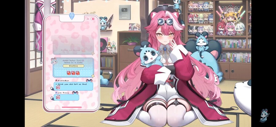 홀로) 라오라의 허벅지는 전설이다..._1.jpg