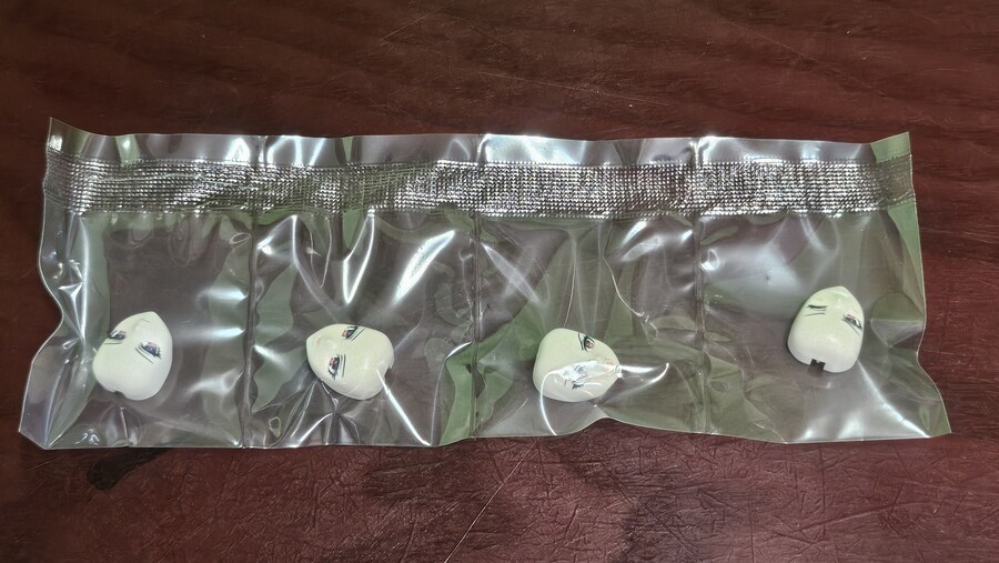 야쿠시지 쿠온 카가리비 마리아 의상 Ver & 어레인지 위그 히메 컷 포니테일_9.jpg