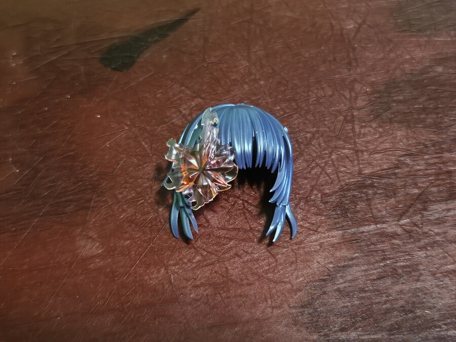 야쿠시지 쿠온 카가리비 마리아 의상 Ver & 어레인지 위그 히메 컷 포니테일_31.jpg