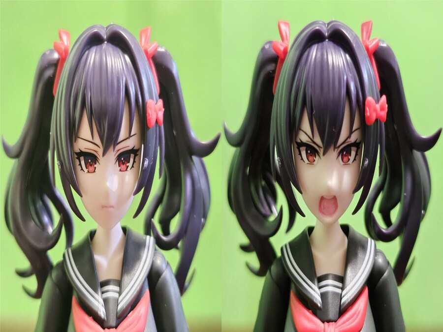 야쿠시지 쿠온 카가리비 마리아 의상 Ver & 어레인지 위그 히메 컷 포니테일_57.jpg