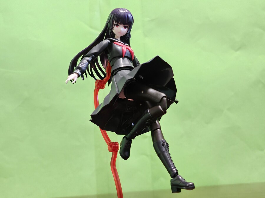 야쿠시지 쿠온 카가리비 마리아 의상 Ver & 어레인지 위그 히메 컷 포니테일_94.jpg