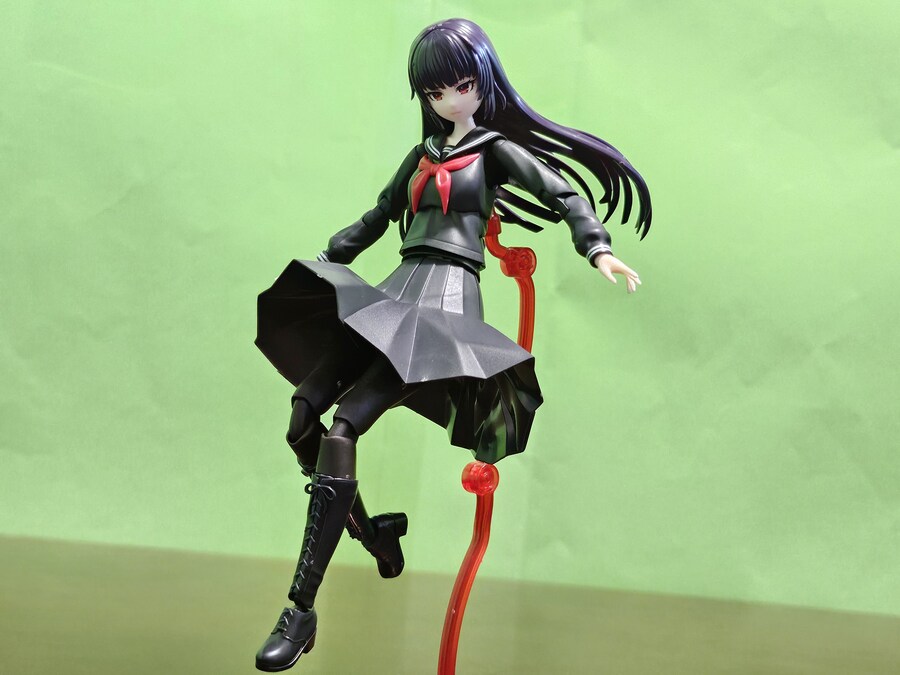 야쿠시지 쿠온 카가리비 마리아 의상 Ver & 어레인지 위그 히메 컷 포니테일_93.jpg