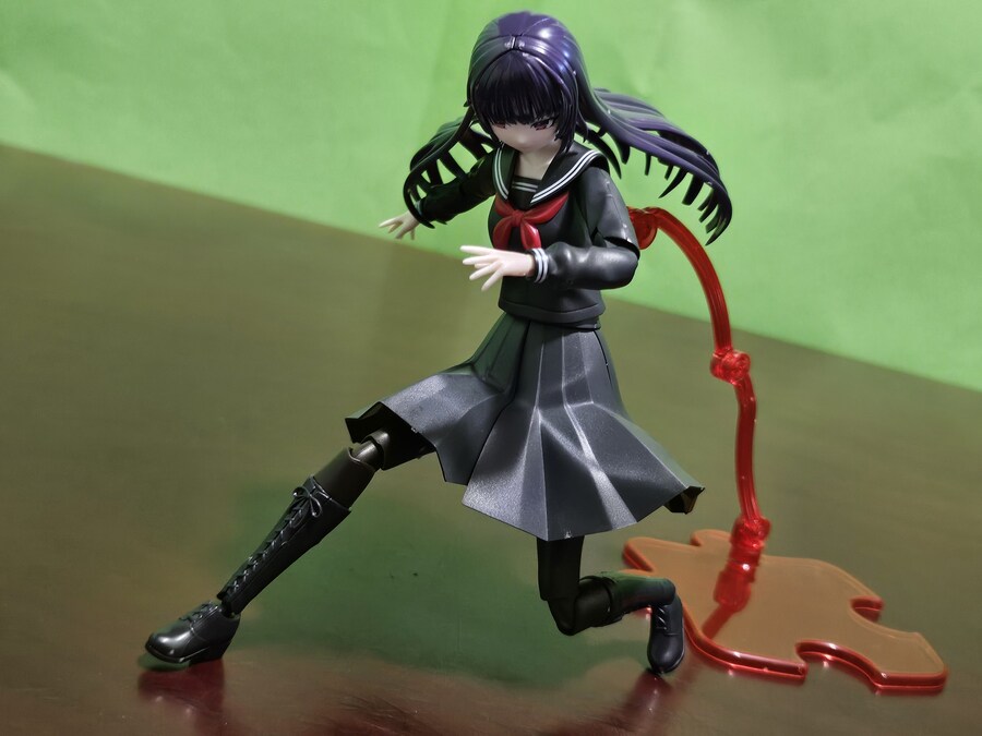 야쿠시지 쿠온 카가리비 마리아 의상 Ver & 어레인지 위그 히메 컷 포니테일_102.jpg