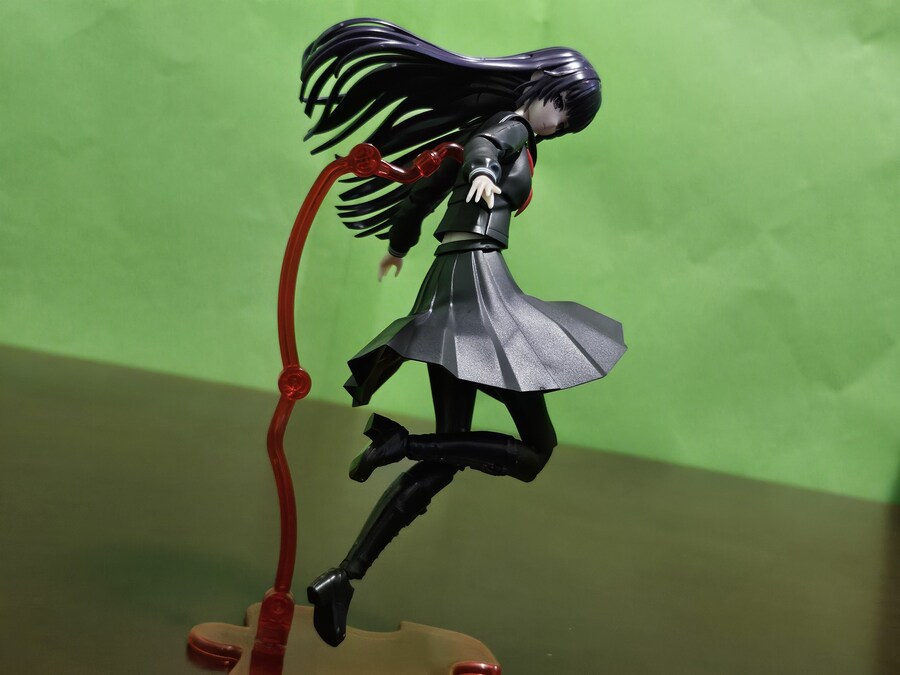 야쿠시지 쿠온 카가리비 마리아 의상 Ver & 어레인지 위그 히메 컷 포니테일_103.jpg