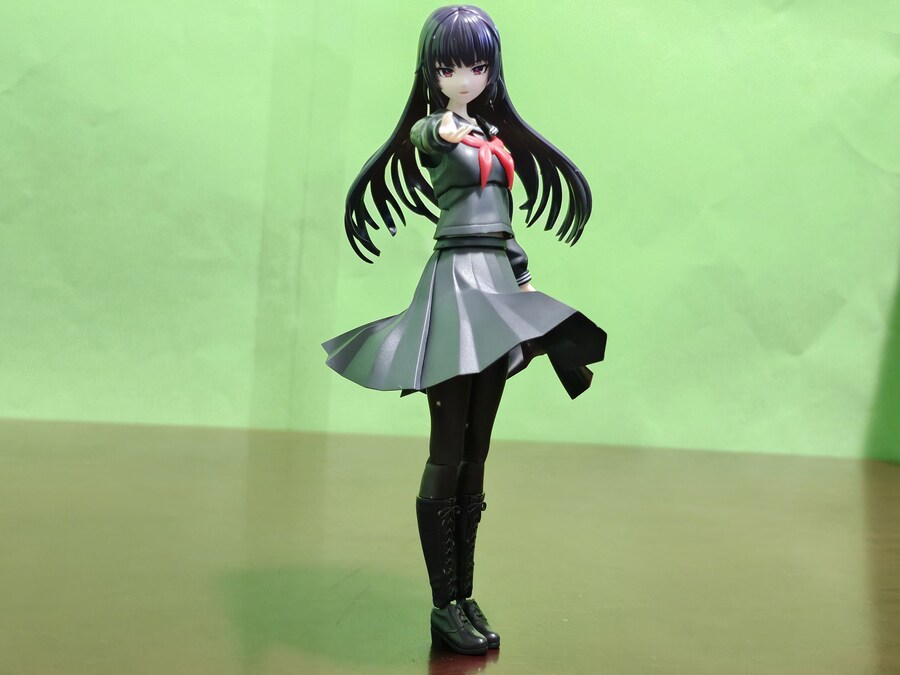 야쿠시지 쿠온 카가리비 마리아 의상 Ver & 어레인지 위그 히메 컷 포니테일_107.jpg