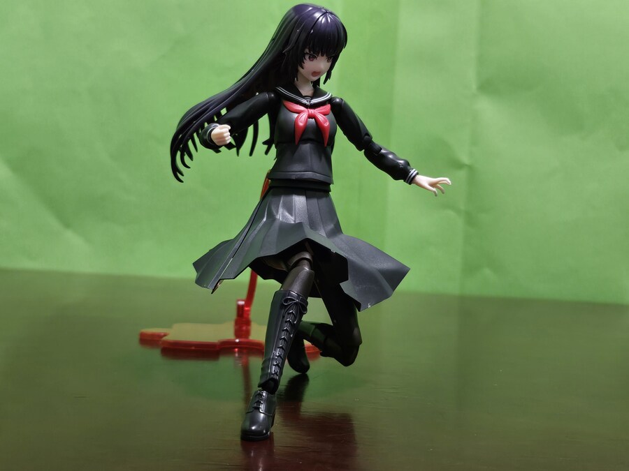 야쿠시지 쿠온 카가리비 마리아 의상 Ver & 어레인지 위그 히메 컷 포니테일_118.jpg