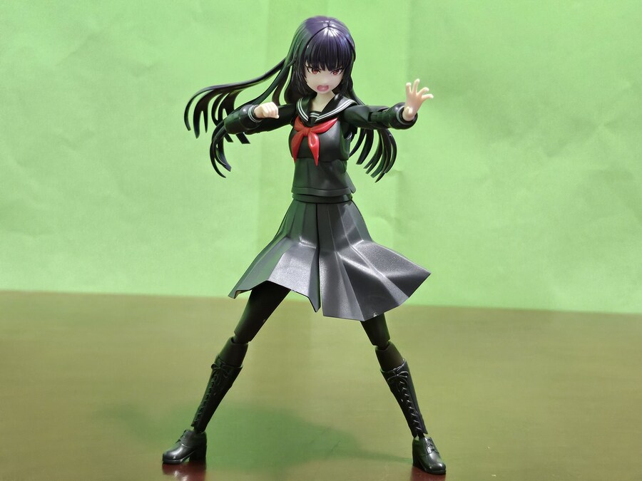 야쿠시지 쿠온 카가리비 마리아 의상 Ver & 어레인지 위그 히메 컷 포니테일_114.jpg