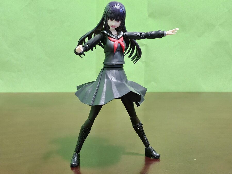 야쿠시지 쿠온 카가리비 마리아 의상 Ver & 어레인지 위그 히메 컷 포니테일_111.jpg