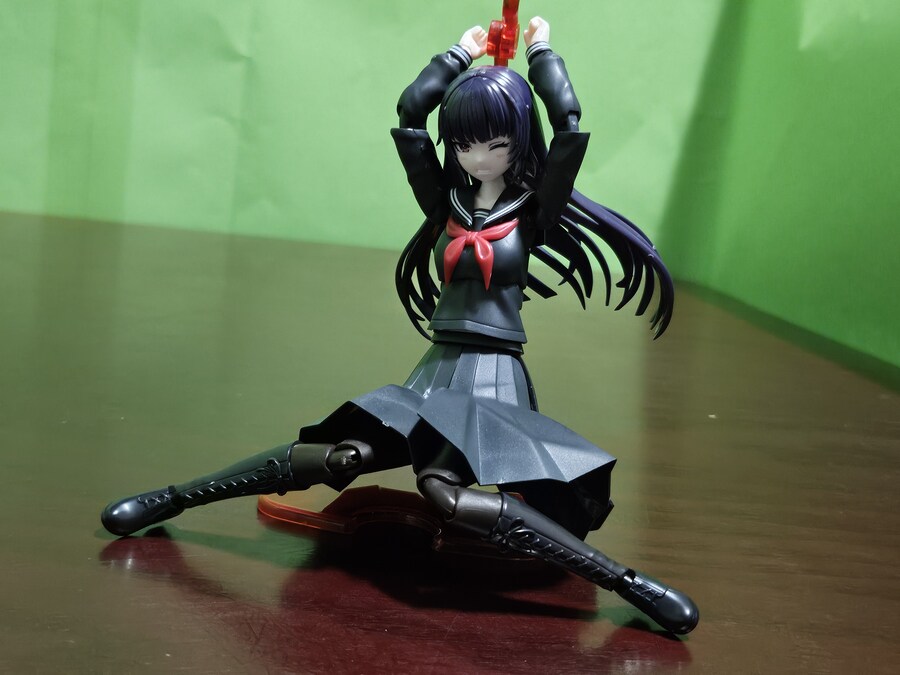 야쿠시지 쿠온 카가리비 마리아 의상 Ver & 어레인지 위그 히메 컷 포니테일_126.jpg