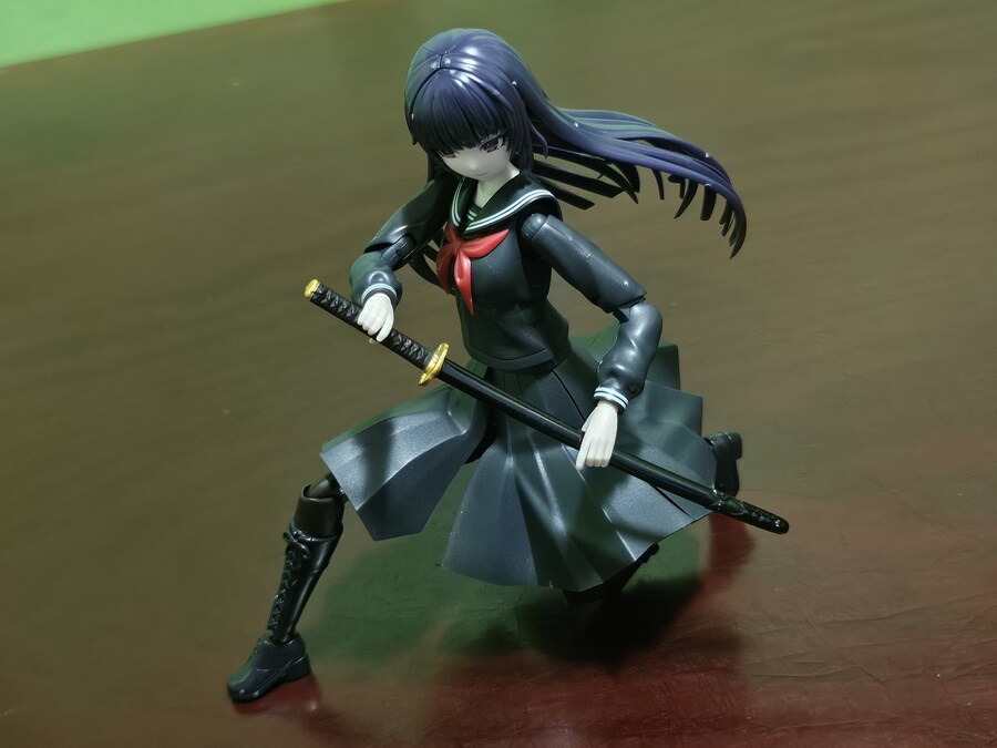 야쿠시지 쿠온 카가리비 마리아 의상 Ver & 어레인지 위그 히메 컷 포니테일_136.jpg