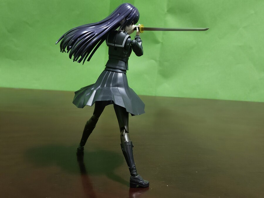 야쿠시지 쿠온 카가리비 마리아 의상 Ver & 어레인지 위그 히메 컷 포니테일_153.jpg