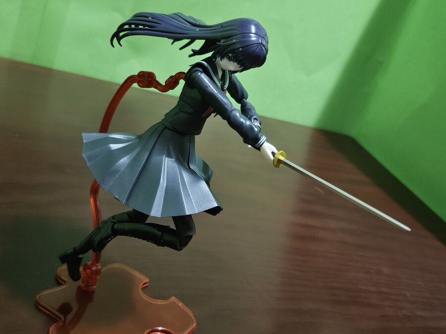 야쿠시지 쿠온 카가리비 마리아 의상 Ver & 어레인지 위그 히메 컷 포니테일_160.jpg