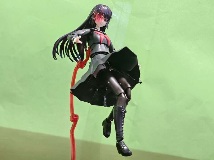 야쿠시지 쿠온 카가리비 마리아 의상 Ver & 어레인지 위그 히메 컷 포니테일_181.jpg