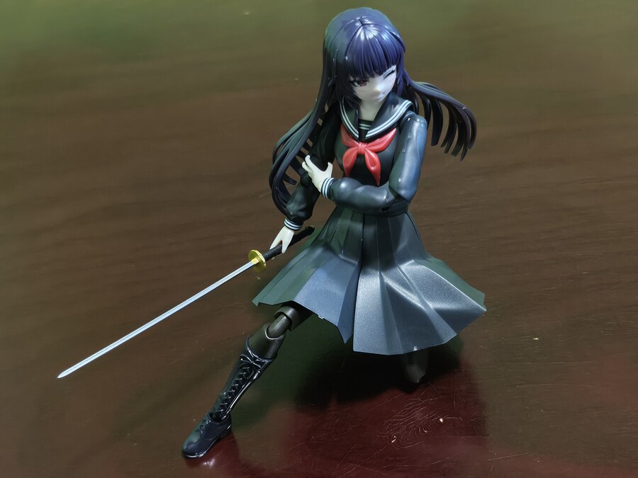 야쿠시지 쿠온 카가리비 마리아 의상 Ver & 어레인지 위그 히메 컷 포니테일_177.jpg