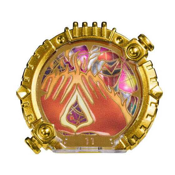 [반다이] DX 전대링 GOLDENEDITION 50 전대 컴플리트 ver._16.jpg