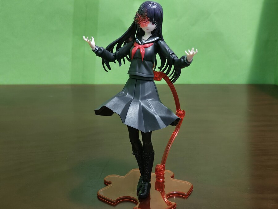 야쿠시지 쿠온 카가리비 마리아 의상 Ver & 어레인지 위그 히메 컷 포니테일_188.jpg