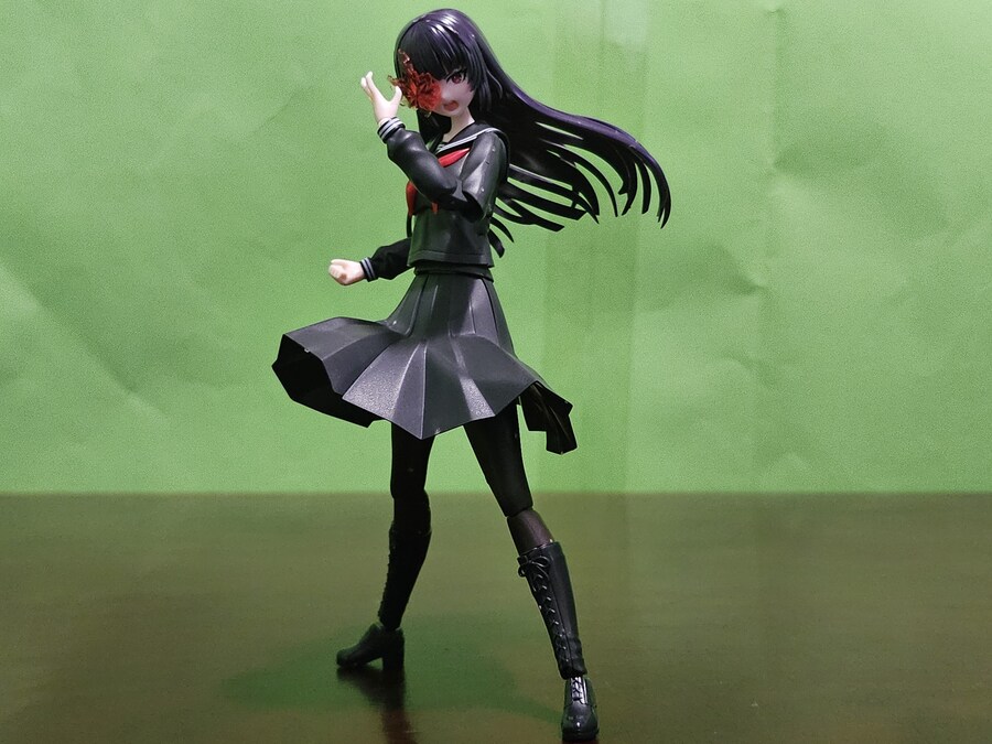 야쿠시지 쿠온 카가리비 마리아 의상 Ver & 어레인지 위그 히메 컷 포니테일_193.jpg