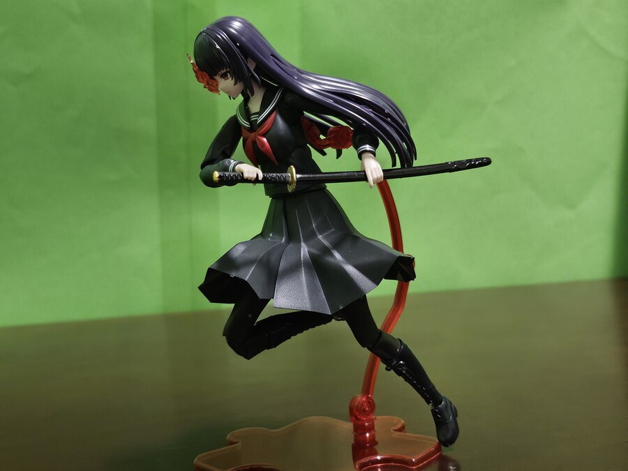 야쿠시지 쿠온 카가리비 마리아 의상 Ver & 어레인지 위그 히메 컷 포니테일_200.jpg