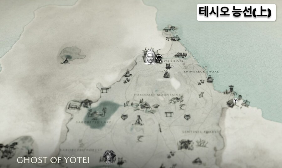 팁!) 테시오 능선(100%완료/ 전리품 지도)_1.png