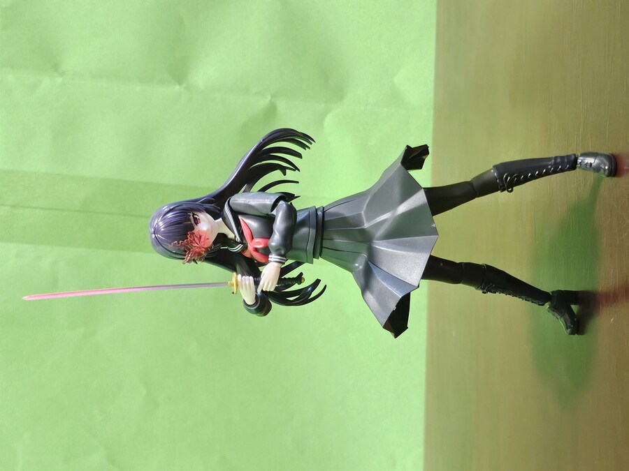 야쿠시지 쿠온 카가리비 마리아 의상 Ver & 어레인지 위그 히메 컷 포니테일_214.jpg