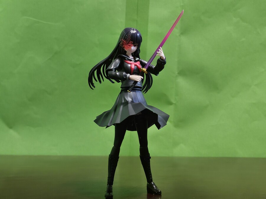 야쿠시지 쿠온 카가리비 마리아 의상 Ver & 어레인지 위그 히메 컷 포니테일_210.jpg