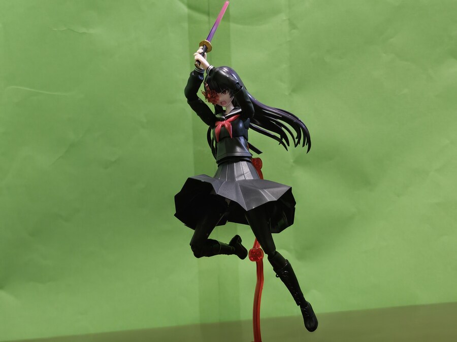 야쿠시지 쿠온 카가리비 마리아 의상 Ver & 어레인지 위그 히메 컷 포니테일_225.jpg