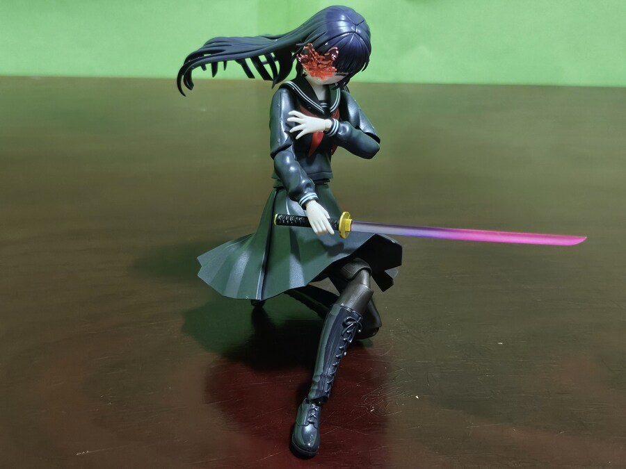 야쿠시지 쿠온 카가리비 마리아 의상 Ver & 어레인지 위그 히메 컷 포니테일_231.jpg