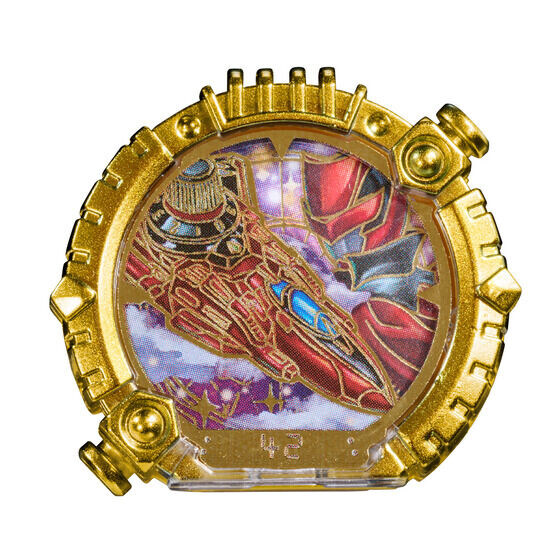 [반다이] DX 전대링 GOLDENEDITION 50 전대 컴플리트 ver._46.jpg