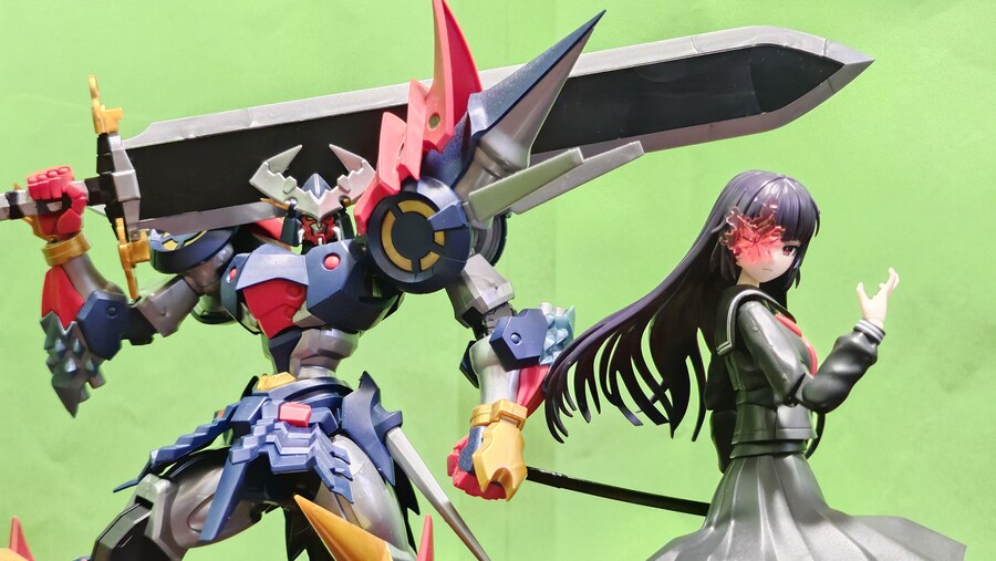 야쿠시지 쿠온 카가리비 마리아 의상 Ver & 어레인지 위그 히메 컷 포니테일_244.jpg