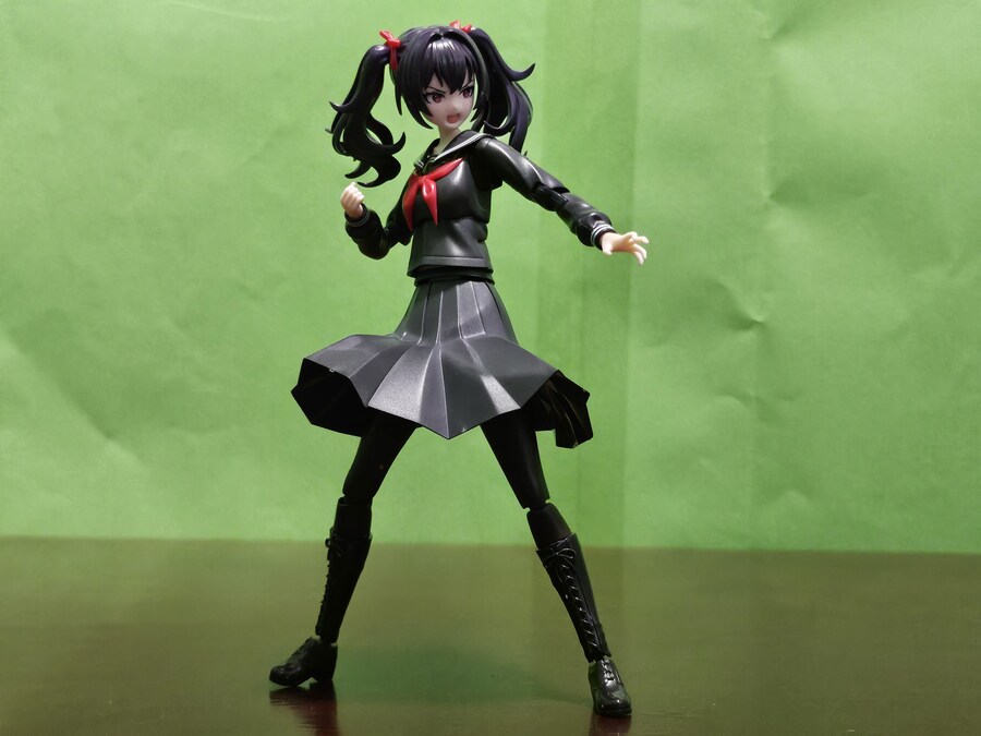 야쿠시지 쿠온 카가리비 마리아 의상 Ver & 어레인지 위그 히메 컷 포니테일_258.jpg