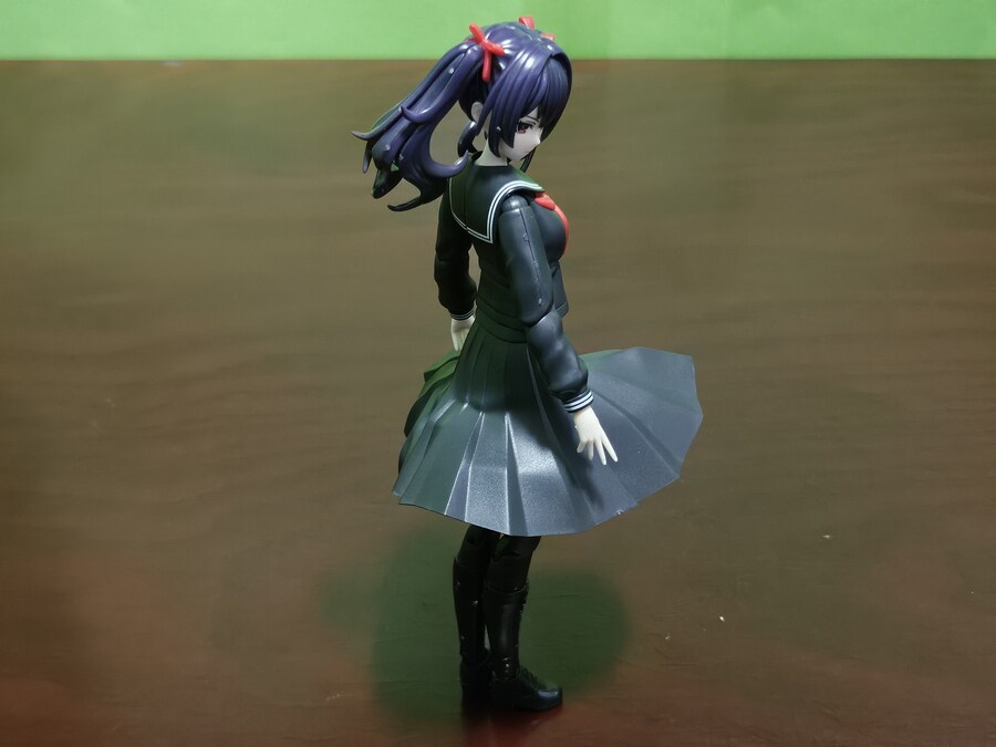 야쿠시지 쿠온 카가리비 마리아 의상 Ver & 어레인지 위그 히메 컷 포니테일_255.jpg