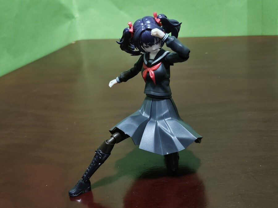 야쿠시지 쿠온 카가리비 마리아 의상 Ver & 어레인지 위그 히메 컷 포니테일_264.jpg