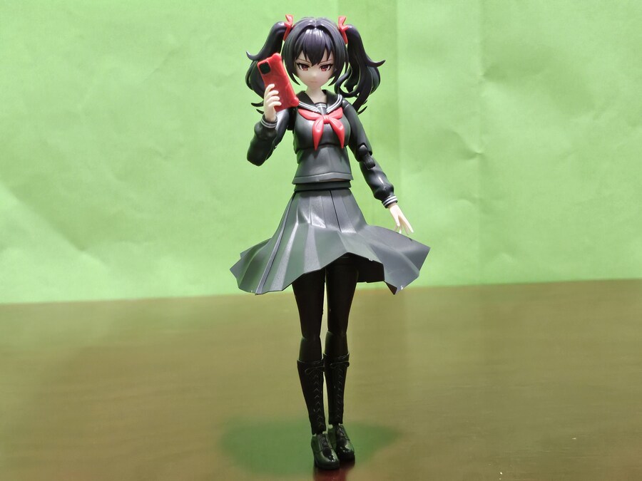 야쿠시지 쿠온 카가리비 마리아 의상 Ver & 어레인지 위그 히메 컷 포니테일_278.jpg