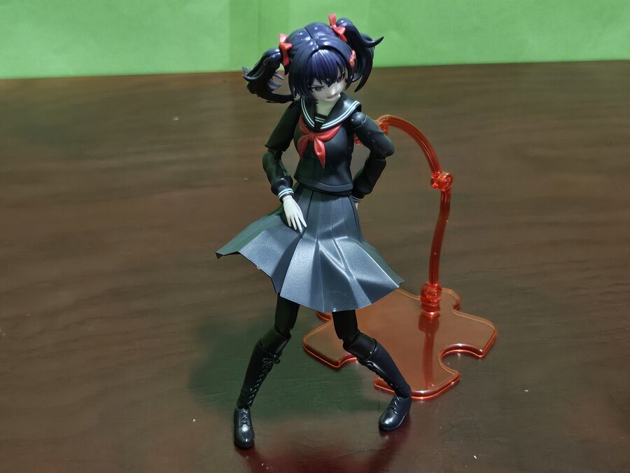 야쿠시지 쿠온 카가리비 마리아 의상 Ver & 어레인지 위그 히메 컷 포니테일_270.jpg