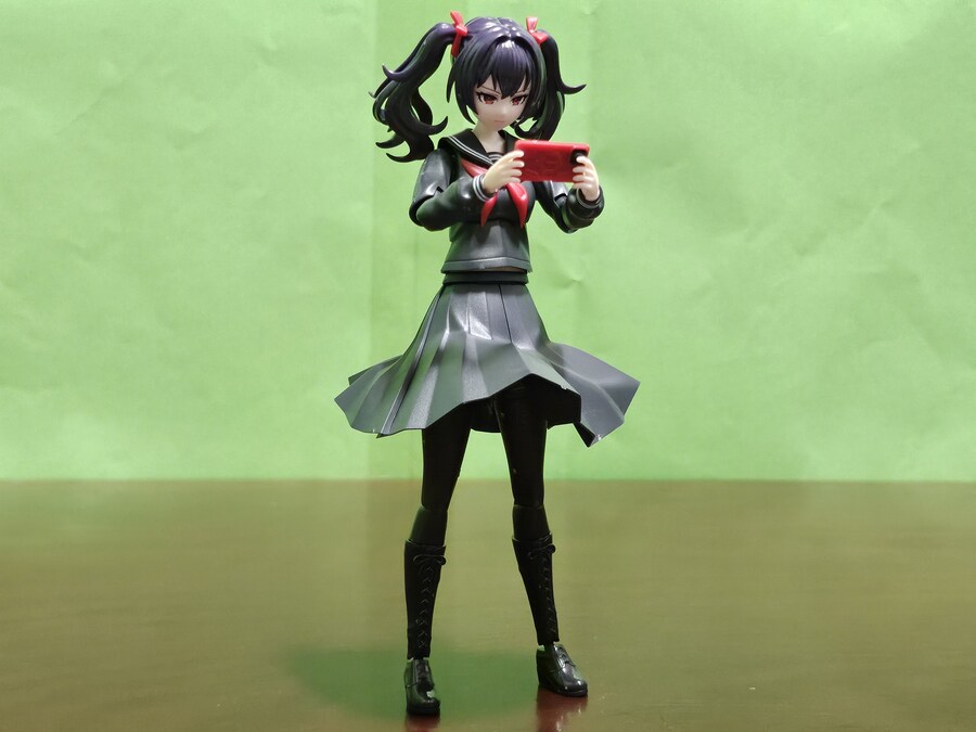 야쿠시지 쿠온 카가리비 마리아 의상 Ver & 어레인지 위그 히메 컷 포니테일_282.jpg