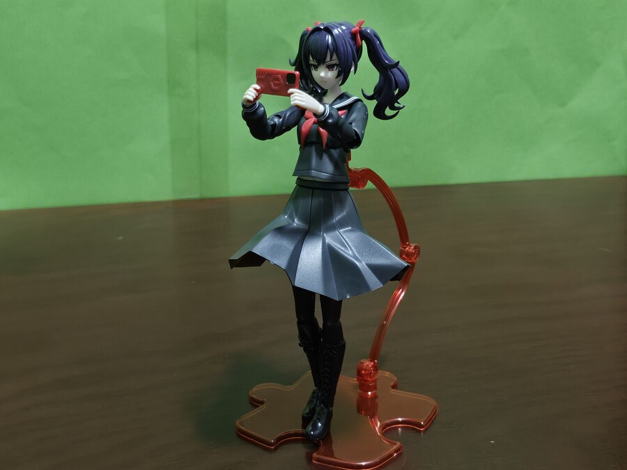 야쿠시지 쿠온 카가리비 마리아 의상 Ver & 어레인지 위그 히메 컷 포니테일_283.jpg