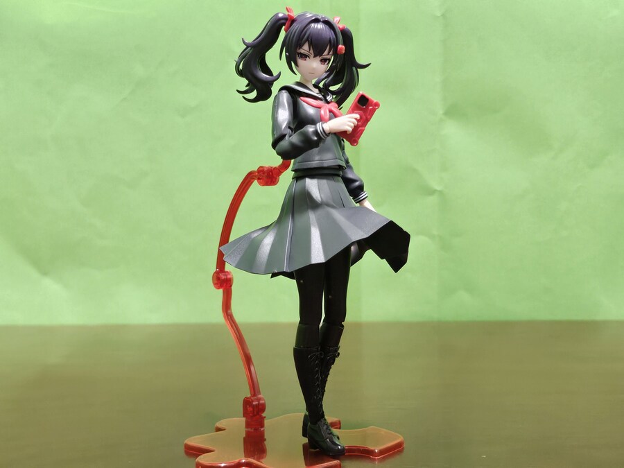 야쿠시지 쿠온 카가리비 마리아 의상 Ver & 어레인지 위그 히메 컷 포니테일_285.jpg