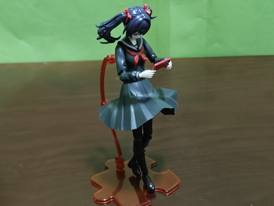 야쿠시지 쿠온 카가리비 마리아 의상 Ver & 어레인지 위그 히메 컷 포니테일_284.jpg