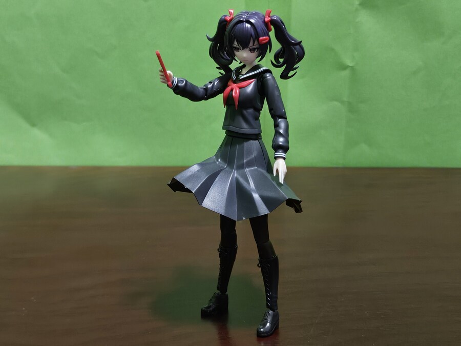 야쿠시지 쿠온 카가리비 마리아 의상 Ver & 어레인지 위그 히메 컷 포니테일_286.jpg