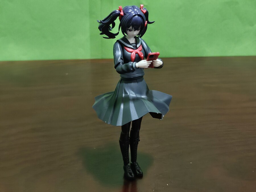 야쿠시지 쿠온 카가리비 마리아 의상 Ver & 어레인지 위그 히메 컷 포니테일_289.jpg