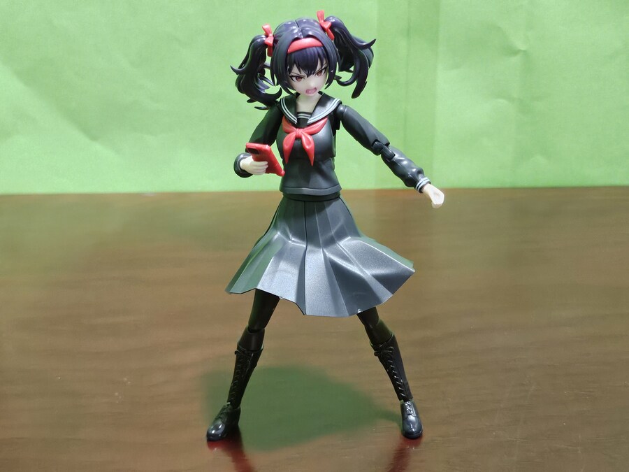 야쿠시지 쿠온 카가리비 마리아 의상 Ver & 어레인지 위그 히메 컷 포니테일_294.jpg