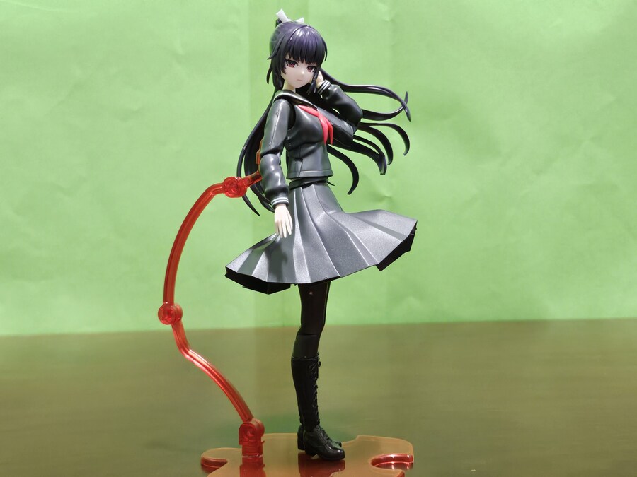 야쿠시지 쿠온 카가리비 마리아 의상 Ver & 어레인지 위그 히메 컷 포니테일_312.jpg