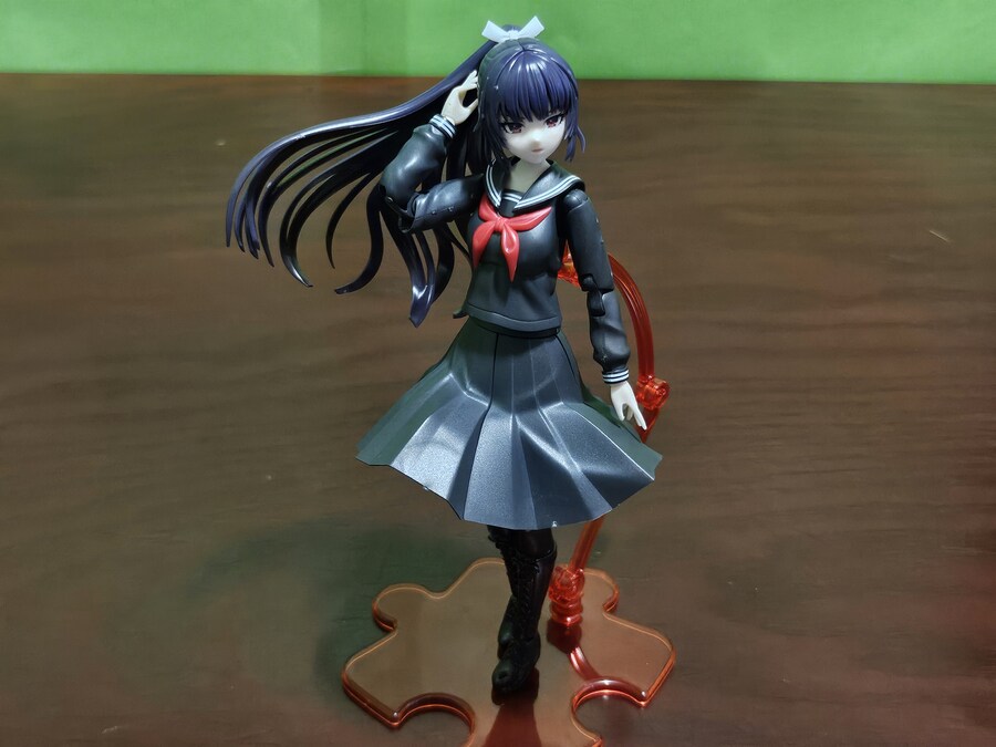 야쿠시지 쿠온 카가리비 마리아 의상 Ver & 어레인지 위그 히메 컷 포니테일_315.jpg