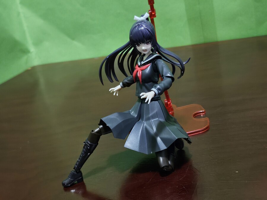 야쿠시지 쿠온 카가리비 마리아 의상 Ver & 어레인지 위그 히메 컷 포니테일_323.jpg