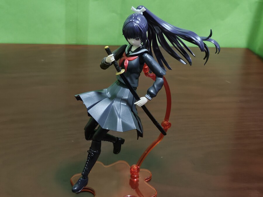 야쿠시지 쿠온 카가리비 마리아 의상 Ver & 어레인지 위그 히메 컷 포니테일_330.jpg