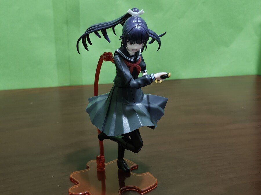 야쿠시지 쿠온 카가리비 마리아 의상 Ver & 어레인지 위그 히메 컷 포니테일_331.jpg