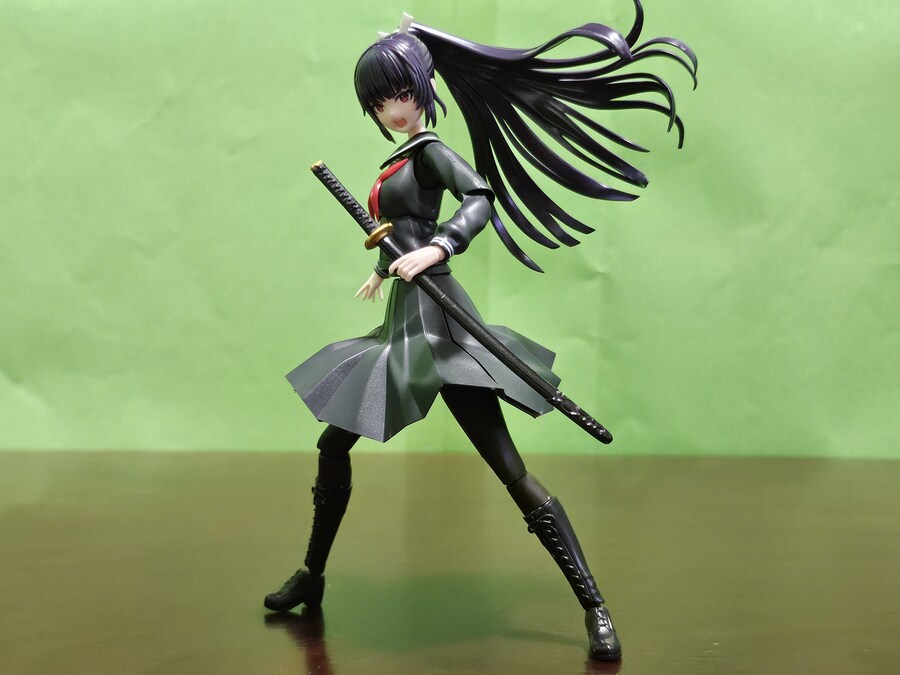 야쿠시지 쿠온 카가리비 마리아 의상 Ver & 어레인지 위그 히메 컷 포니테일_332.jpg